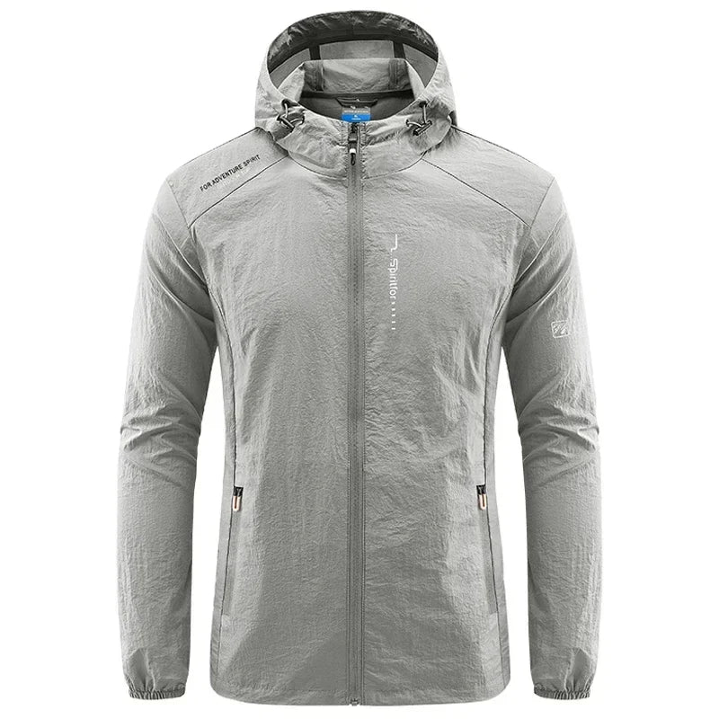 QuickDry Lite | Comfortabele wind & waterdichte jas