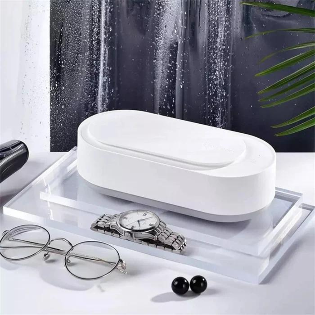 Cleaner Pro° Ultrasonic Cleaner Reinigingsmachine