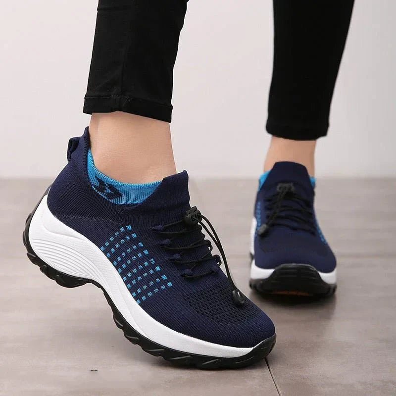 FLOX Comfortable Orthopedic Schoenen