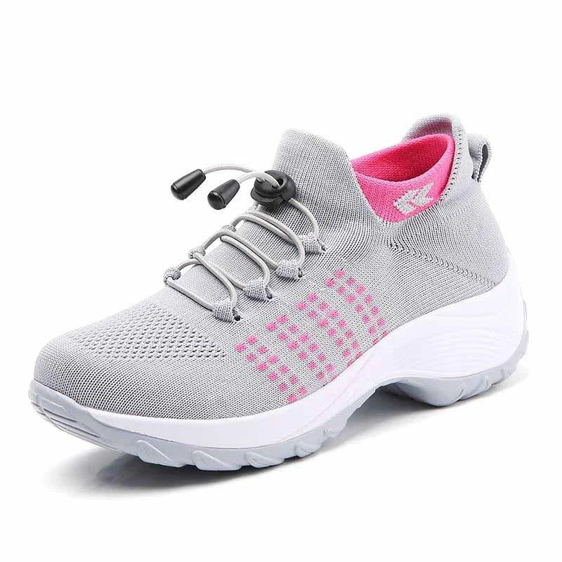 FLOX Comfortable Orthopedic Schoenen