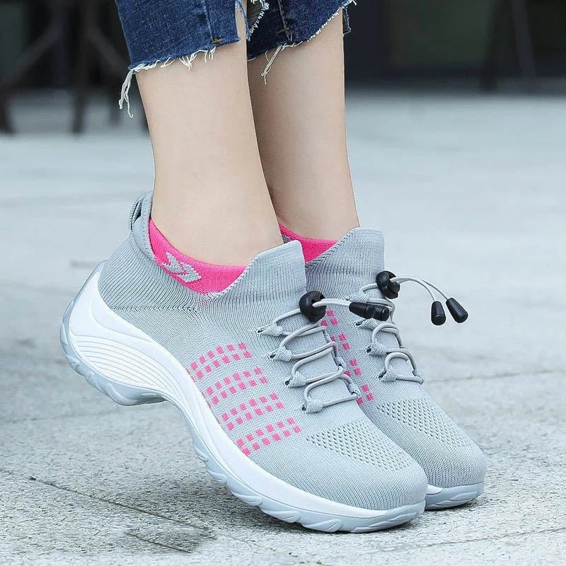 FLOX Comfortable Orthopedic Schoenen