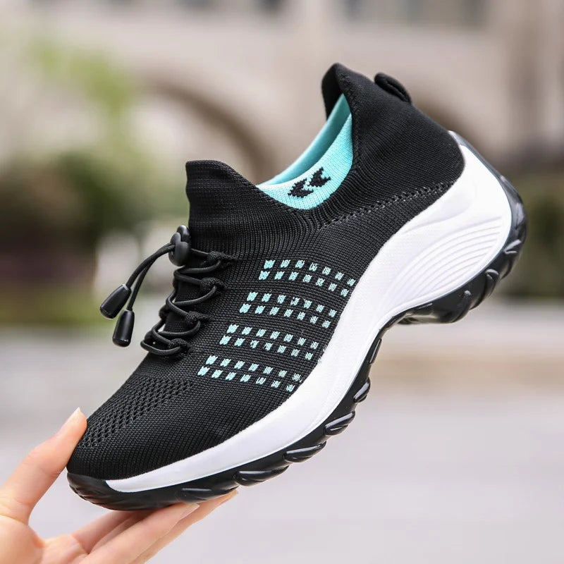 FLOX Comfortable Orthopedic Schoenen
