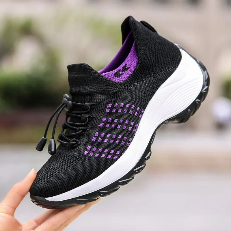 FLOX Comfortable Orthopedic Schoenen