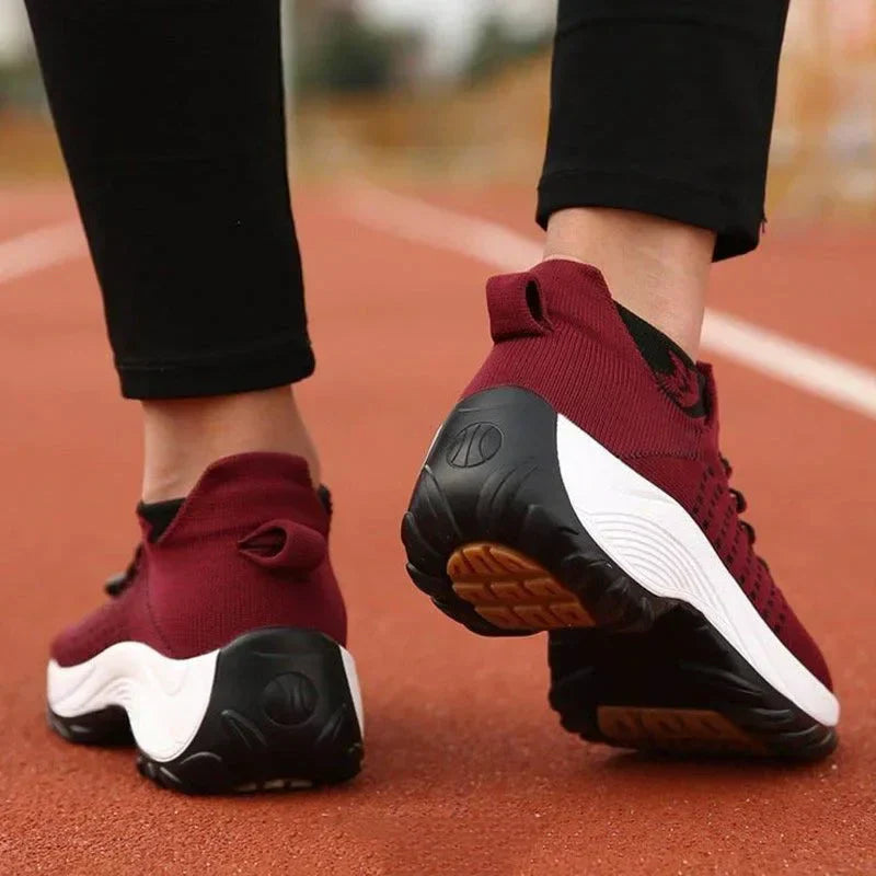 FLOX Comfortable Orthopedic Schoenen