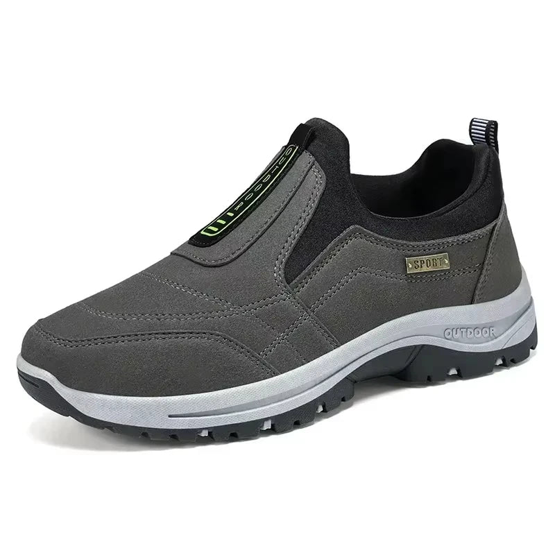 Robert™ - Orthopedische Wandelschoenen met Steunzolen