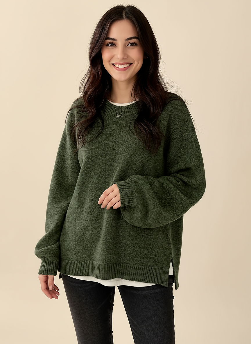 1+1 Gratis! ✨ Noor – Cozy Knit ✨