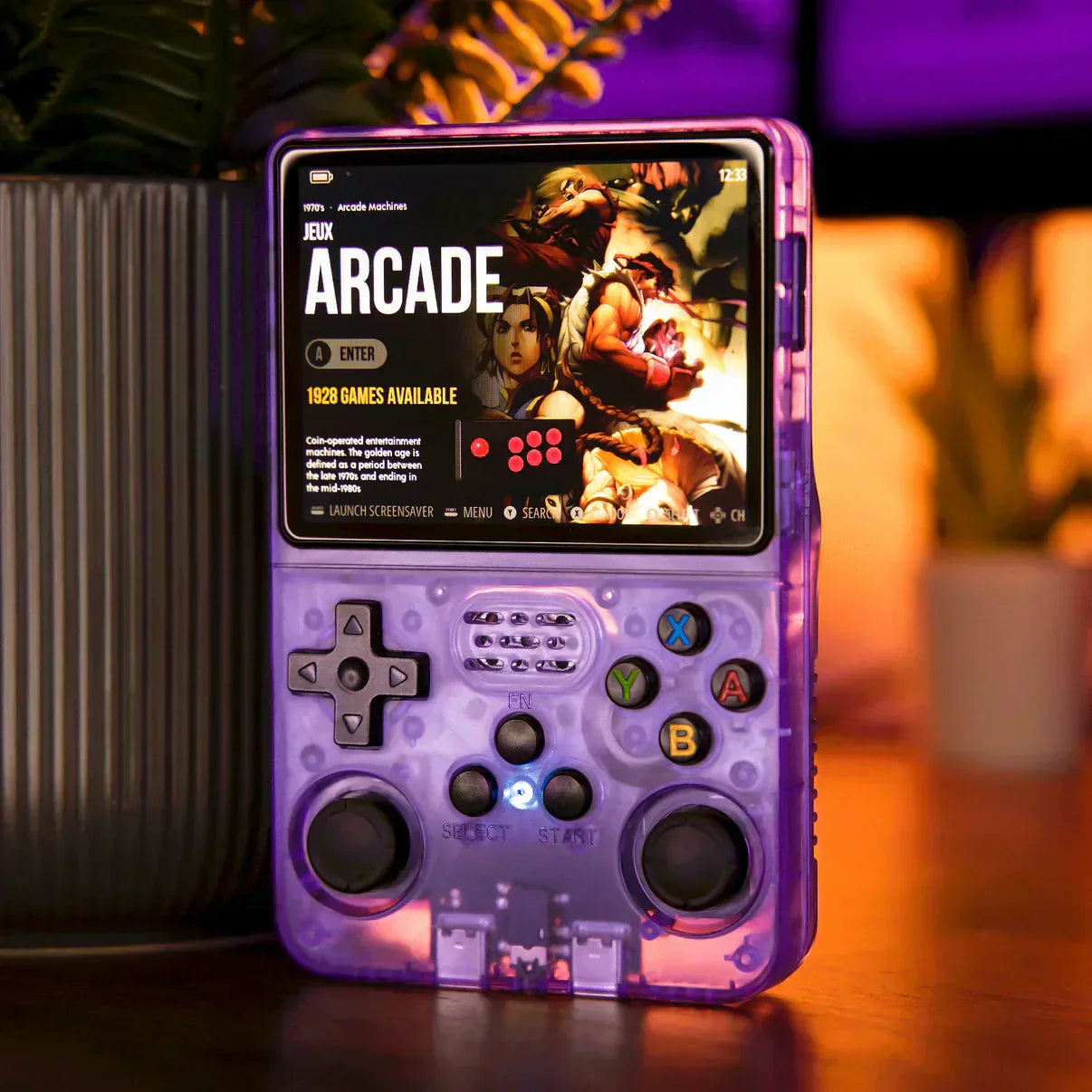 Retro Gaming Console | Alles in één Retro Gaming