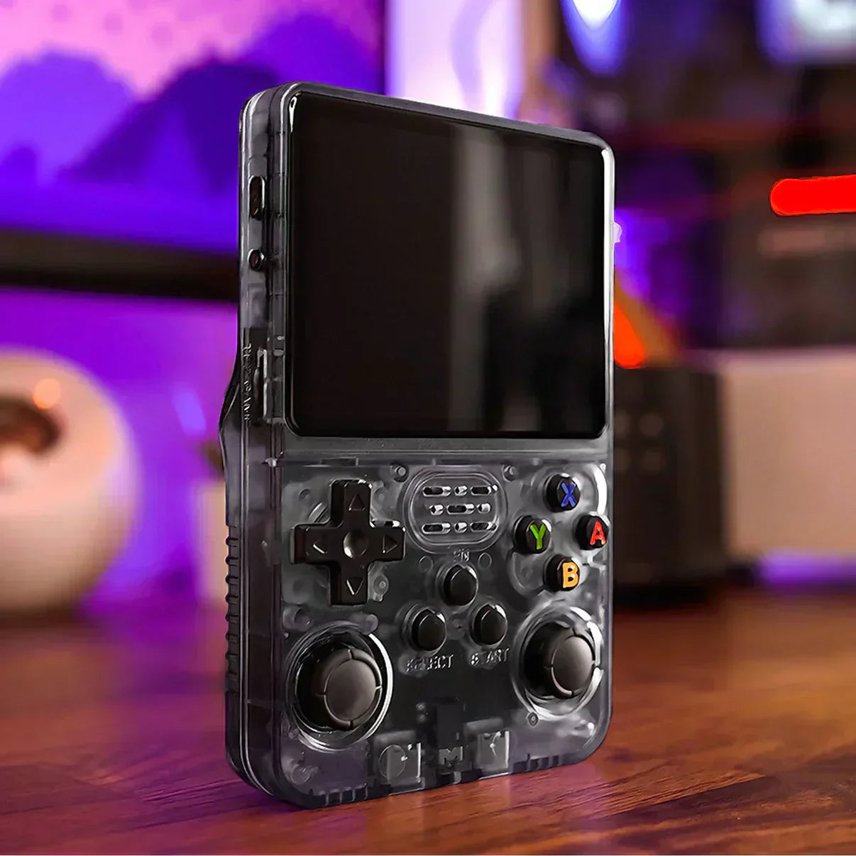 Retro Gaming Console | Alles in één Retro Gaming