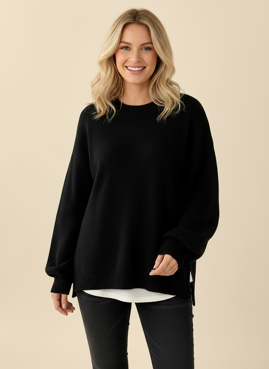 1+1 Gratis! ✨ Noor – Cozy Knit ✨