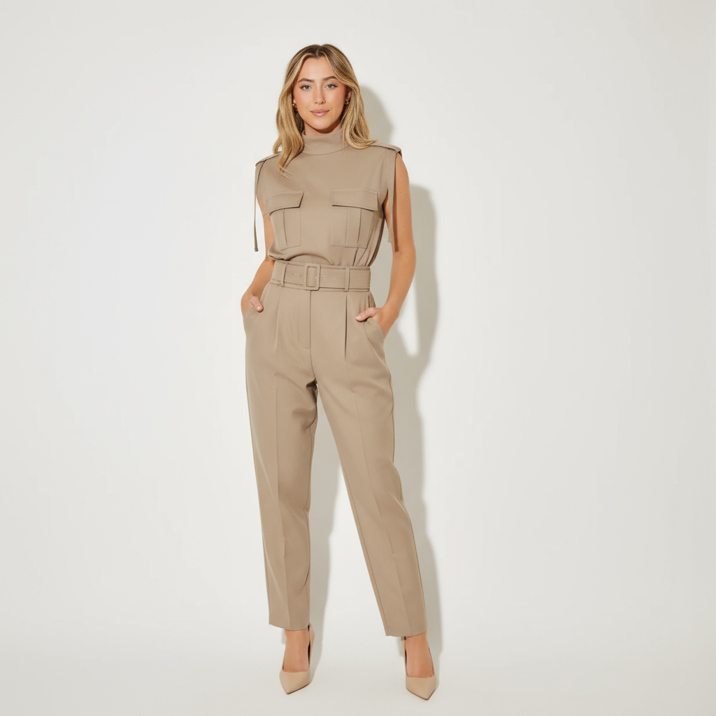 Jillian - Elegante 2-delige set