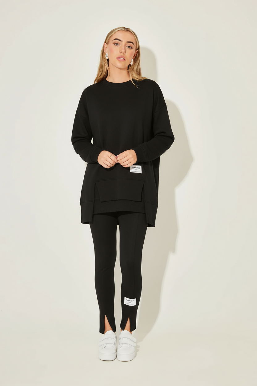 Nour™ - Comfi Dames Set