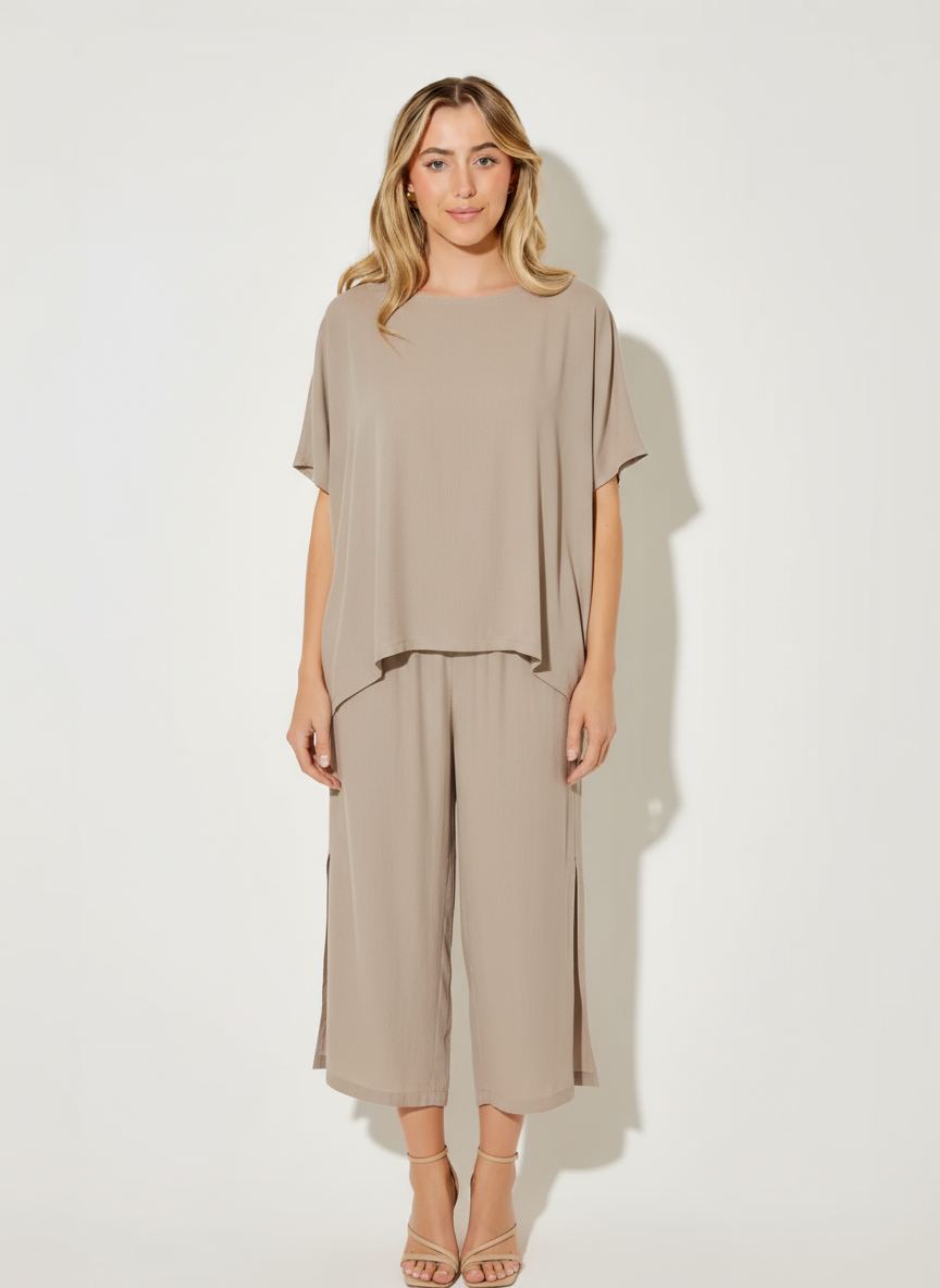 Jennie™ - Tweedelig dames set