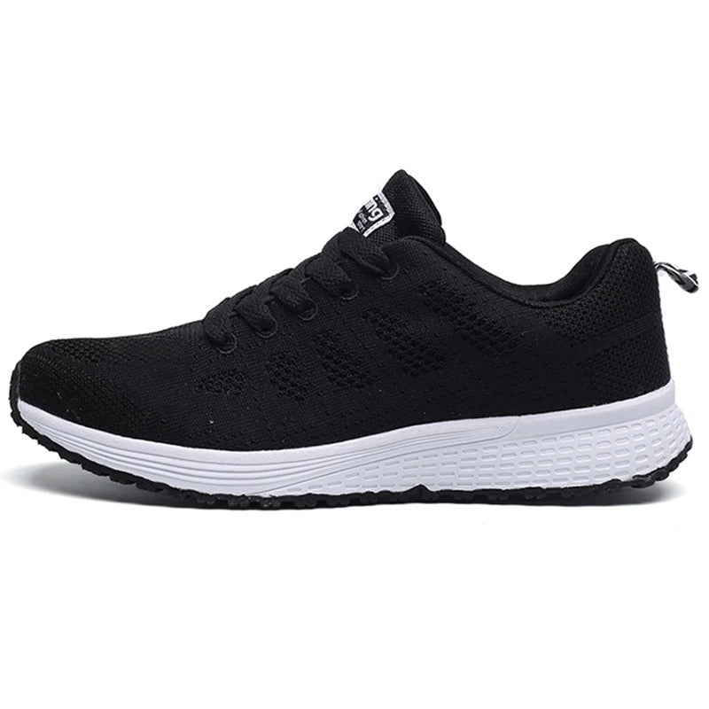 AERYN Ultralichte Ademende Sneakers voor dagelijks comfort